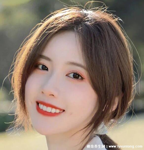 為什么老師討厭八字劉海，遮擋視線影響學習(看著不精神)