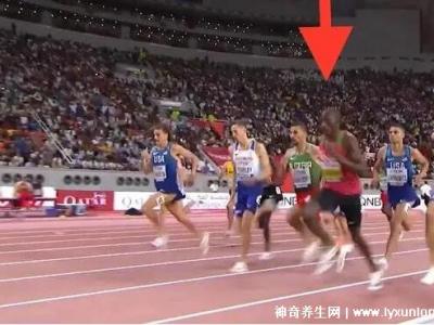 四百米為何稱(chēng)為死亡跑，需要極強(qiáng)的耐力和爆發(fā)力(傷害較大)