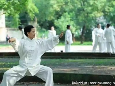 四種人不宜練太極，心臟病/關節炎/腰椎間盤突出(中老年人需知)