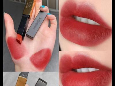 口紅排行榜前十名高端品牌，迪奧/香奈兒/YSL/紀梵希放心買