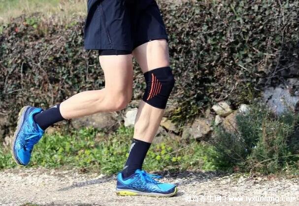 為什么不建議戴護膝跑步，限制膝關(guān)節(jié)活動更容易受傷