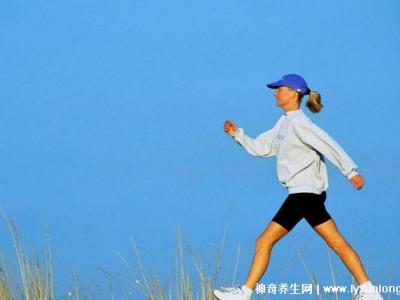 堅持跑步甲狀腺居然好了，促新陳代謝緩解不良情緒(超有效)