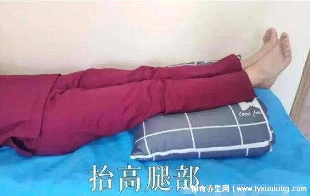 靜脈曲張最怕三種運動，散步瑜伽和游泳(附最快消除方法)