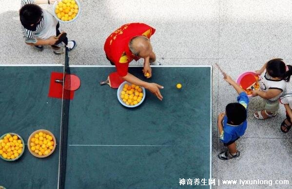 600度近視打了三年乒乓球，控制視力增長/訓(xùn)練眼睛肌肉(7個(gè)好處)