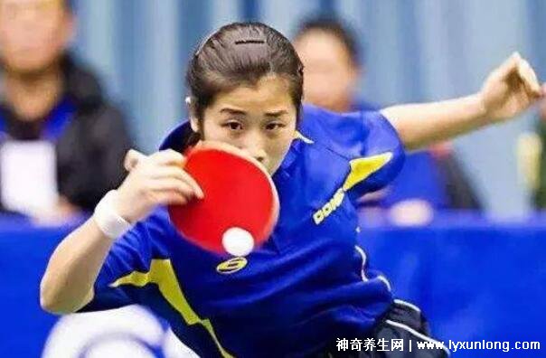 600度近視打了三年乒乓球，控制視力增長/訓(xùn)練眼睛肌肉(7個(gè)好處)