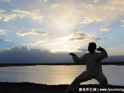 為什么不建議年輕人練太極拳，心態(tài)很重要(5個(gè)原因)