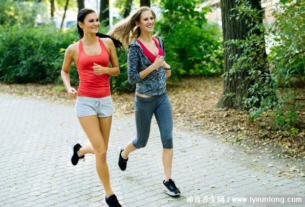 跑步三個月性功能有什么改善，提升耐力和體力讓你更持久