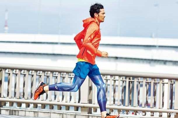 為什么一跑步鼻炎就好多了，促進血液循環(huán)/排除過敏源