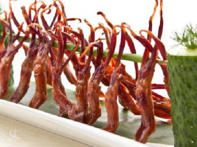 穴位按摩減肥法有哪些？推薦3大穴位按摩通經絡排毒素