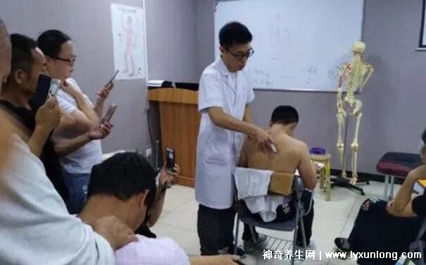 為什么說健身房練的是死肌肉，十個健身九個萎(中醫不提倡)