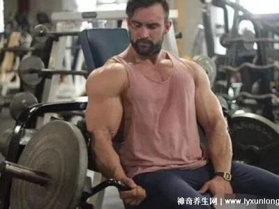 為什么說健身房練的是死肌肉，十個健身九個萎(中醫不提倡)