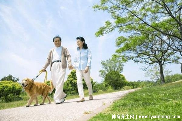 子宮肌瘤最怕三個運動，散步/打太極/游泳有利恢復(附禁忌食物)