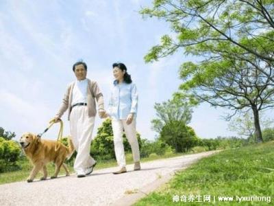 子宮肌瘤最怕三個運動，散步/打太極/游泳有利恢復(附禁忌食物)