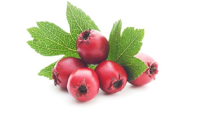 山楂可健脾消積 推薦７種山楂膳食幫你排毒減肥