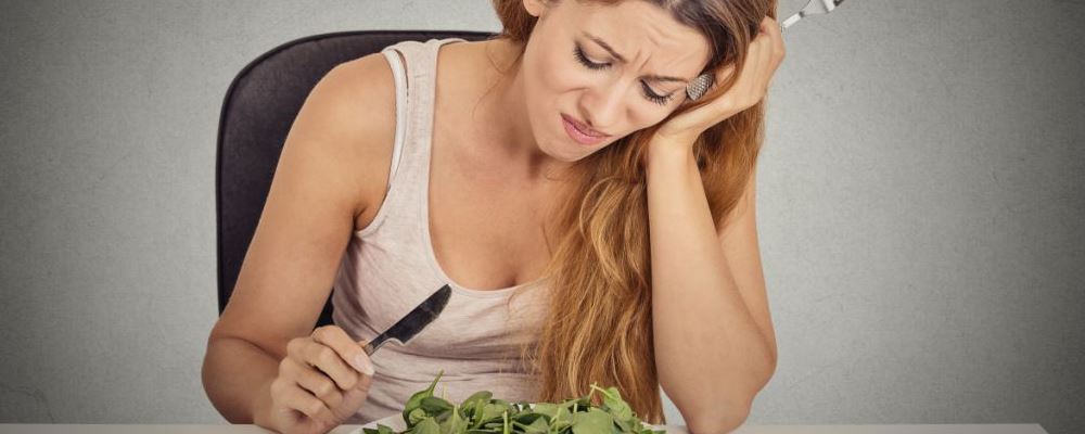 餓瘦跟運動瘦的區(qū)別 一文說清楚