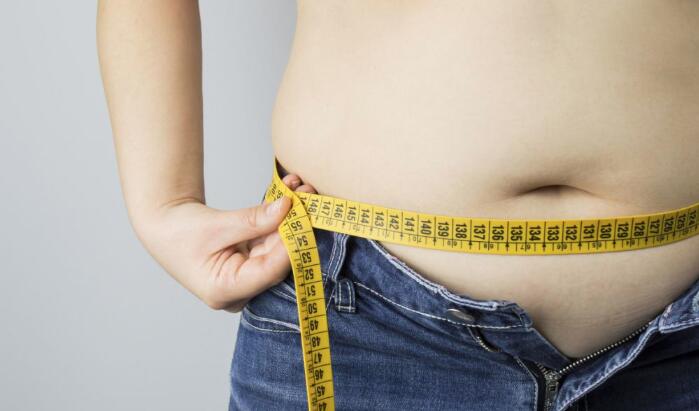 男生逆襲考研上岸還減肥100斤 如何科學(xué)減肥