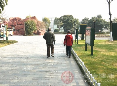 堅持走路能把哪些疾病“走沒” 但怎么走有講究
