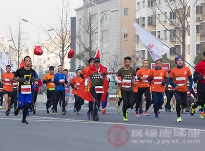 為什么要選擇晨練 晨練的禁忌有哪些-易網健康養生網 為什么要選擇晨練 晨練的禁忌有哪些