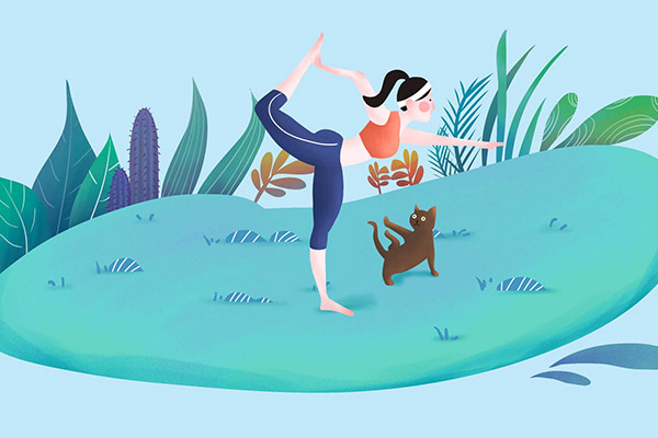 瑜伽的好處及作用-易網健康<a href=http://www.gyfww.com/jkys/ target=_blank class=infotextkey>養生</a>網 瑜伽的好處及作用