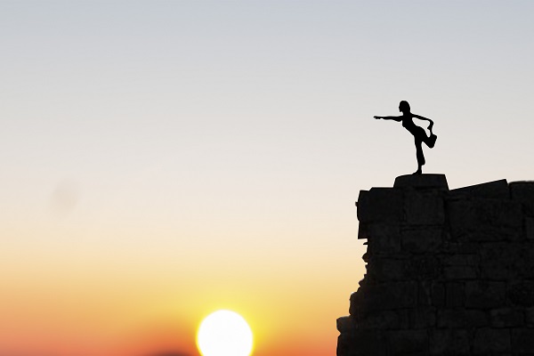 瑜伽每天練多久