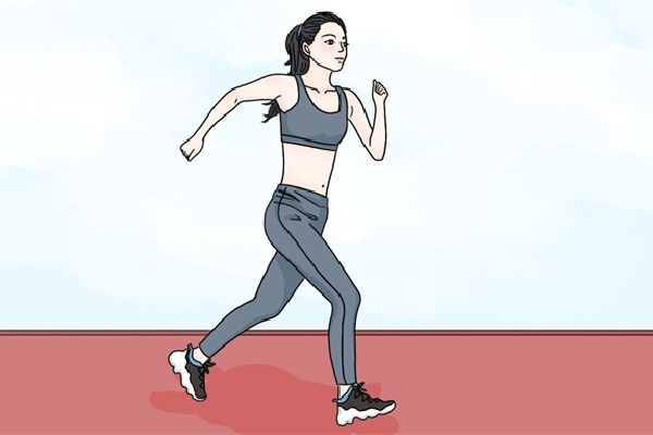 女生160斤怎么減肥