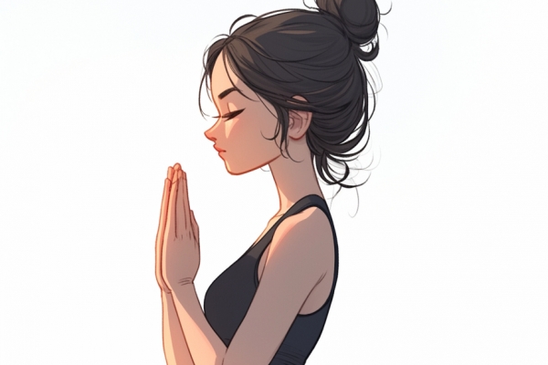 練瑜伽的注意事項(xiàng)