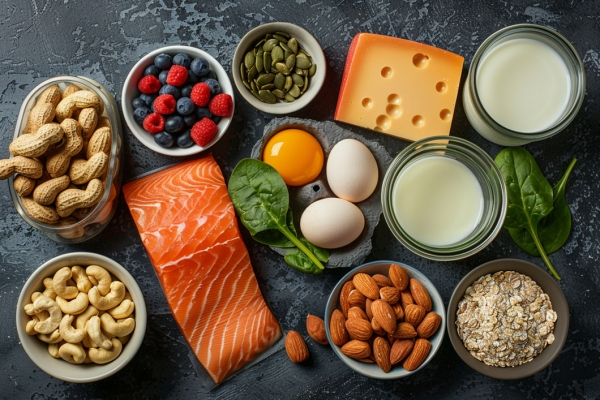 初中生長高方法