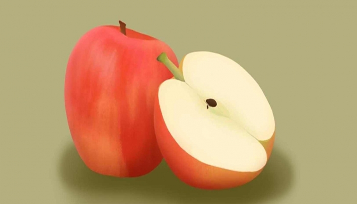 吃蘋果可以減肥嗎