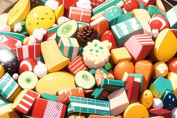 減肥糖果有減肥效果嗎-易網<a href=http://www.gyfww.com/ target=_blank class=infotextkey>健康養生</a>網 減肥糖果有減肥效果嗎