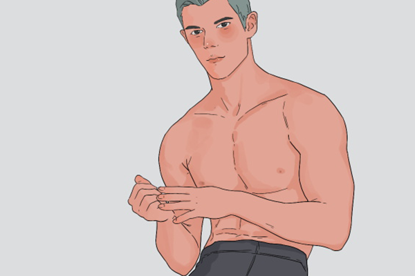 瘦子健身會(huì)不會(huì)越來(lái)越瘦