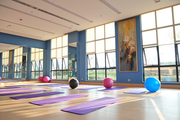 瑜伽每天練多久