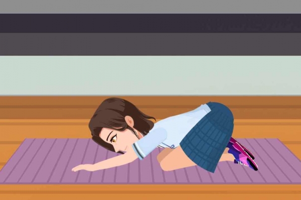 練瑜伽有什么好處