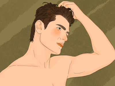 男人練瑜伽有什么好處