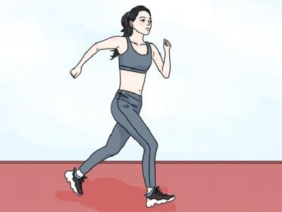 女生160斤怎么減肥