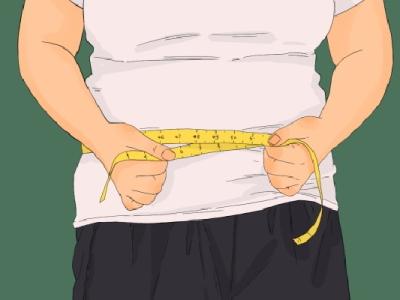 瘦肚子最有效的方法