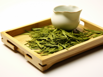 喝什么茶最減肥