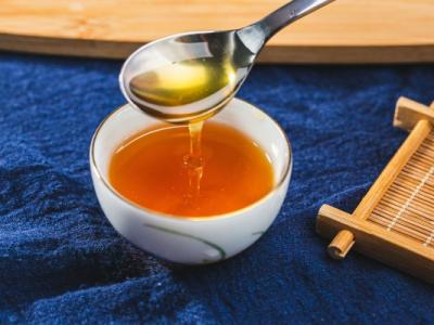 喝蜂蜜能減肥嗎