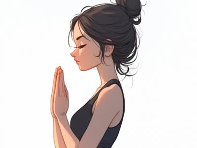 練瑜伽的注意事項(xiàng)