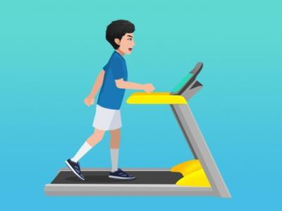 跑步減肥的最佳時間