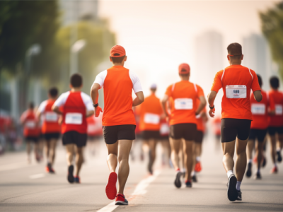 半馬對身體有損傷嗎