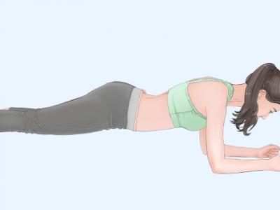 平板支撐消耗多少熱量