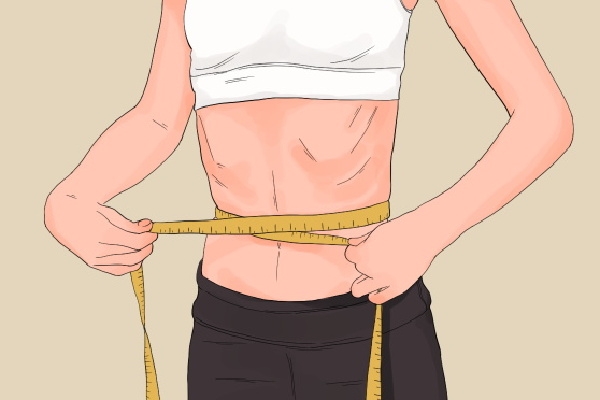 瘦小腿肚的方法