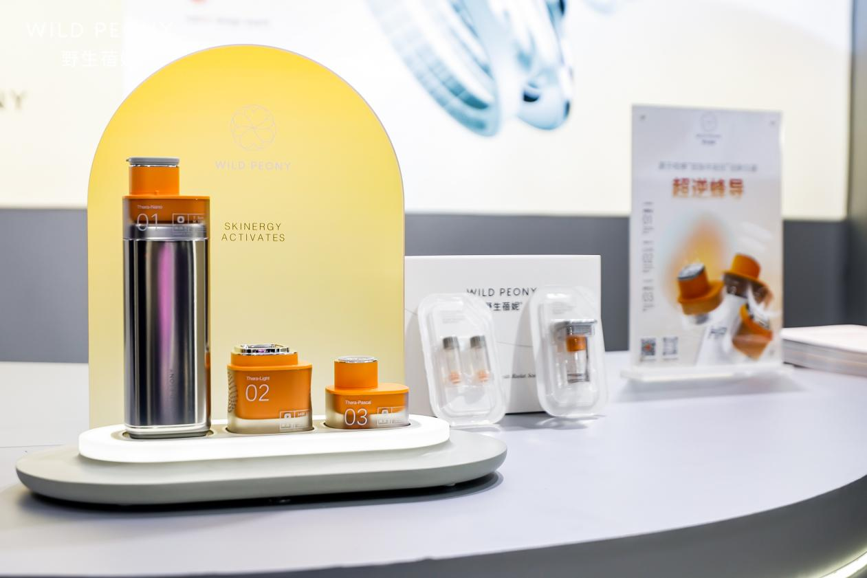 新方向 | 源于哈佛，野生蓓妮【第二代點陣技術】如何攻克激光美容副作用難題