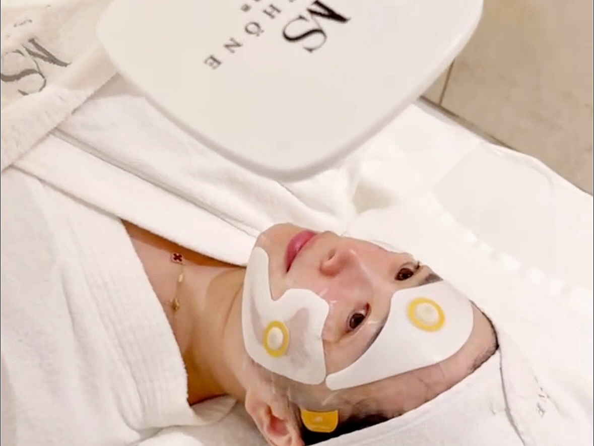 新方向 | 源于哈佛，野生蓓妮【第二代點陣技術】如何攻克激光美容副作用難題