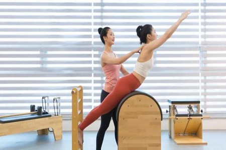 普拉提是什么運動 都有哪些好處及作用