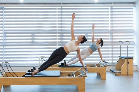 普拉提是什么運動 都有哪些好處及作用