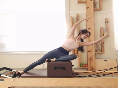 普拉提是什么運動?這幾個經典動作帶你入門（一）