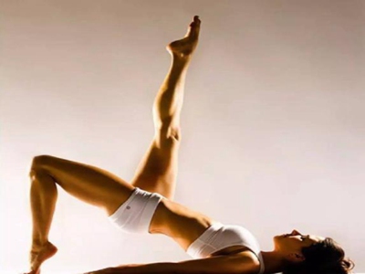 普拉提是什么運動?這幾個經典動作帶你入門（一）