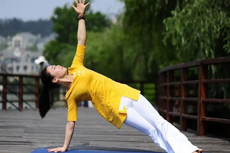 瑜伽要練多久才有氣質(zhì) 需要天天習(xí)練嗎
