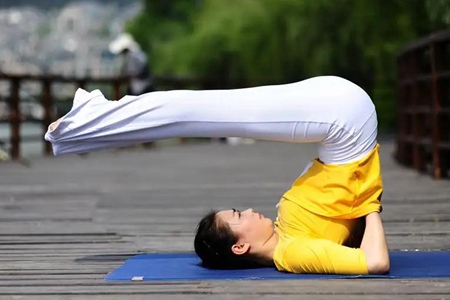 瑜伽要練多久才有氣質(zhì) 需要天天習(xí)練嗎